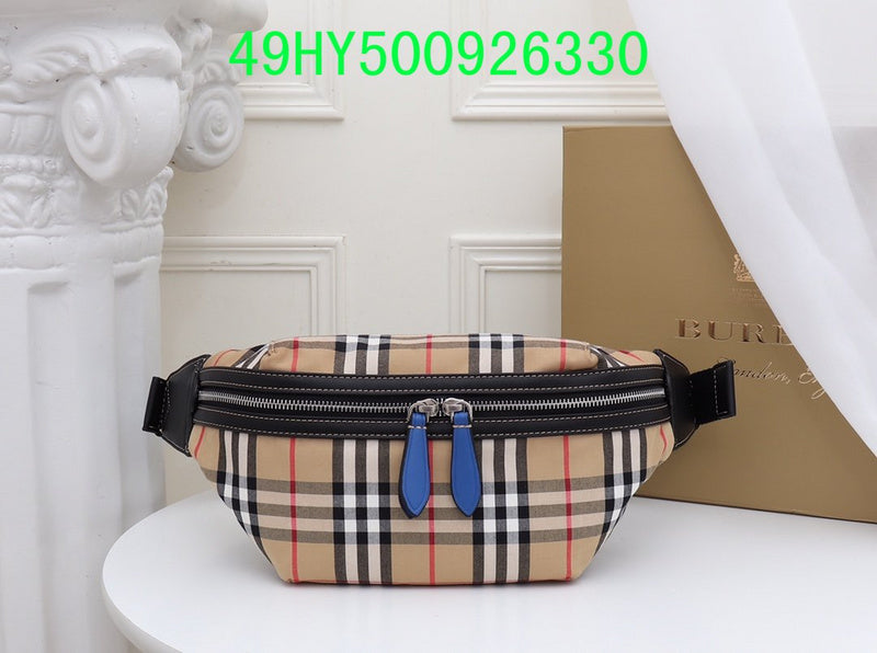 Luxe Touch Fashion -BBR Bags - 646