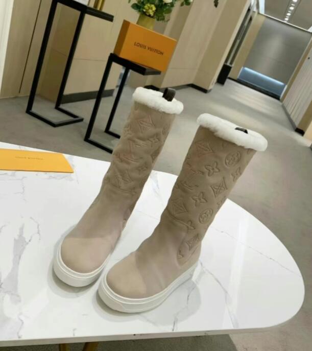 Luxe Touch Bags 

 - LTB Women Shoes - 803