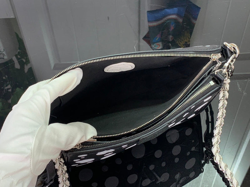 Fashion Luxe Touch bags - 2496