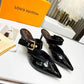 Luxe Touch Bags -  Women Shoes - 652