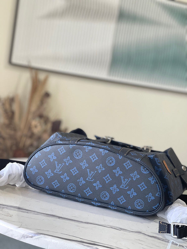 Fashion Luxe Touch bags - 4429