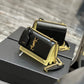 Luxe Touch SLY Bags - 050