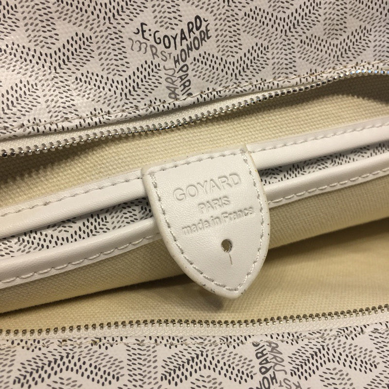 Luxe Touch Bags - GOD Bags - 222