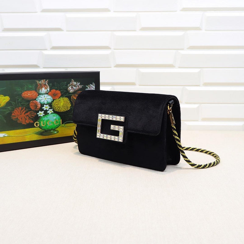 Luxe Touch Bags - Luxe Touch Bags - 958