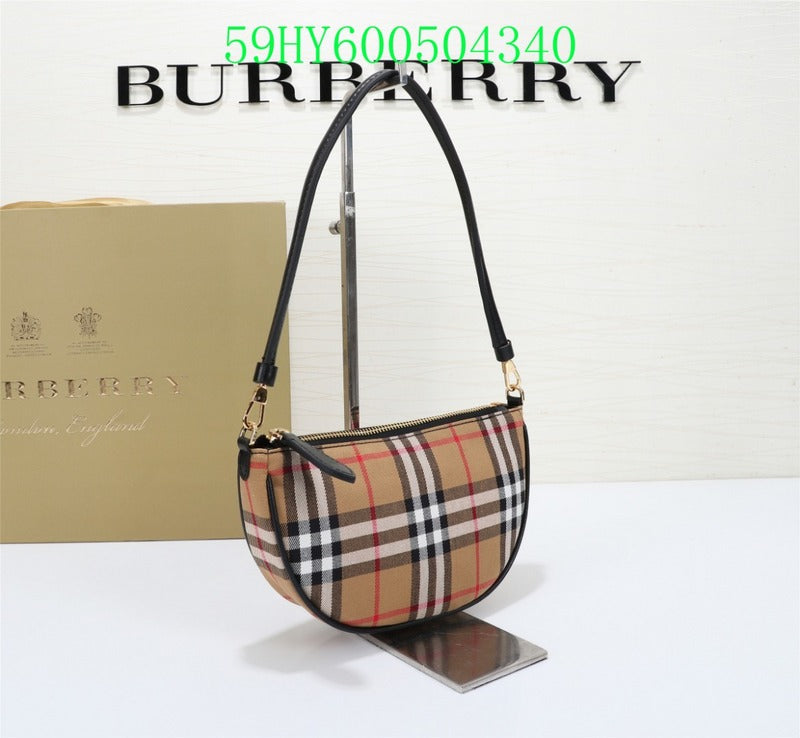 Luxe Touch Fashion -BBR Bags - 535