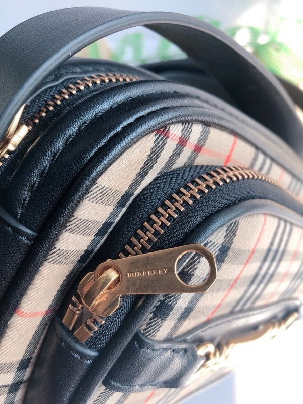Luxe Touch Bags Fashion -BBR Bags - 1326