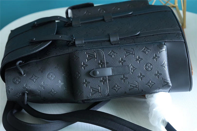 Luxe Touch Fashion LTB-bags - 9670