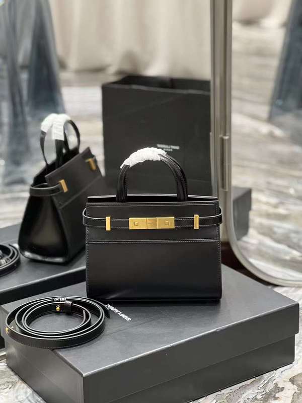 LTB - SLY Bags 660