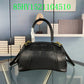 Luxe Touch Fashion - BGA Bags - 2011