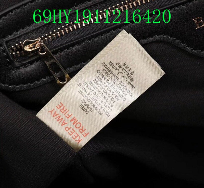 Luxe Touch Bags Fashion -BBR Bags - 344