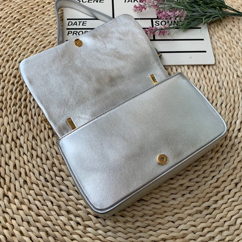 Luxe Touch Bags Fashion -BBR Bags - 1578