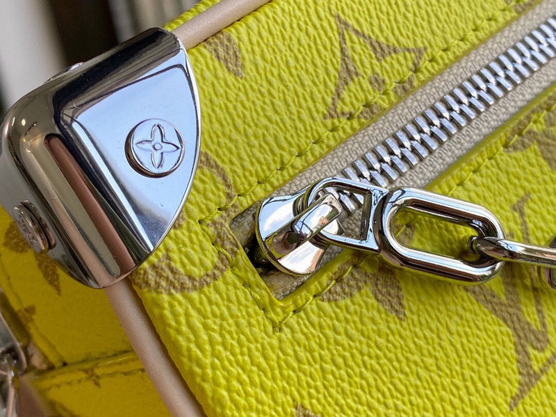 Fashion Luxe Touch bags - 4232