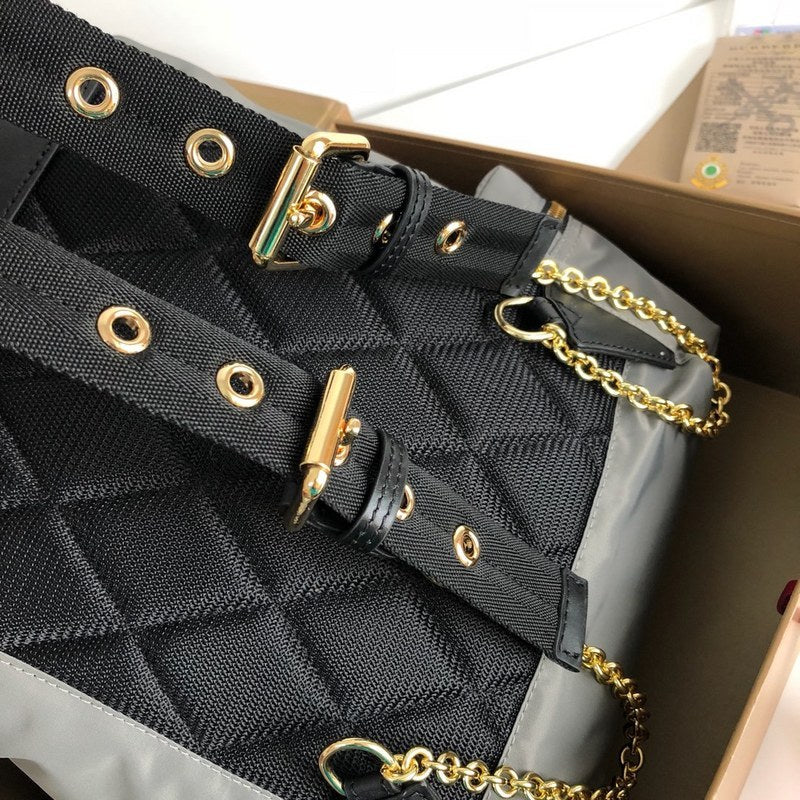 Luxe Touch Fashion -BBR Bags - 1044