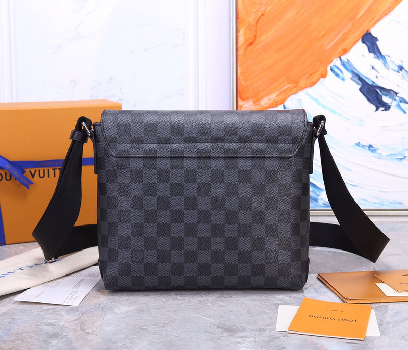 Luxe Touch Fashion LTB-bags - 17117