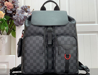 Fashion Luxe Touch bags - 2585