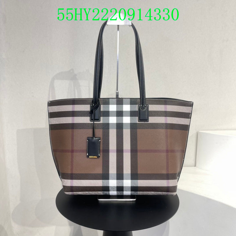 Luxe Touch Fashion -BBR Bags - 270