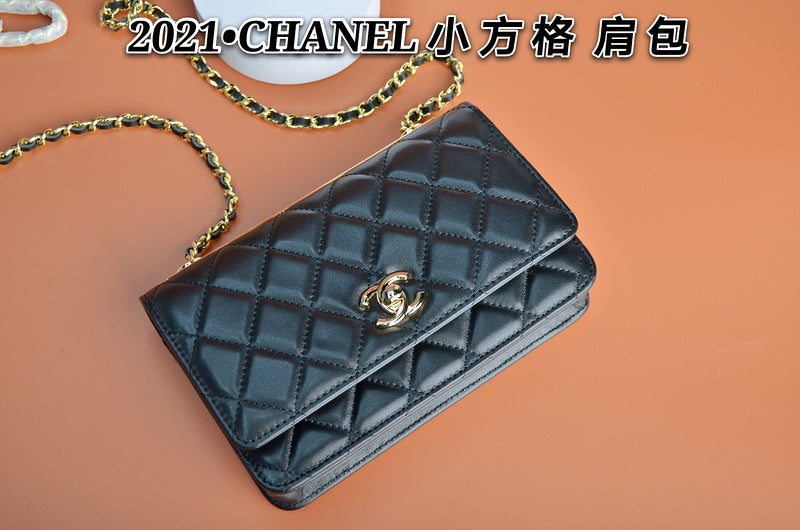 LTB - Luxe Touch Bags - 619