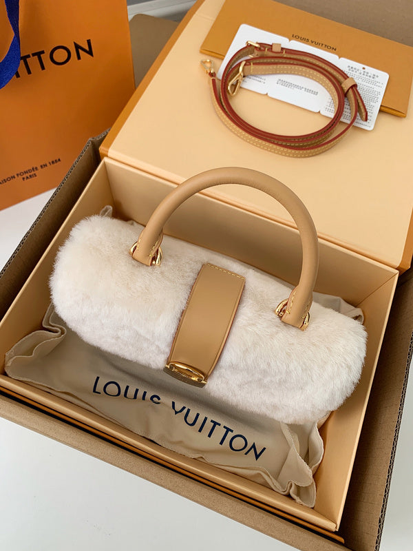 Fashion Luxe Touch bags - 3394