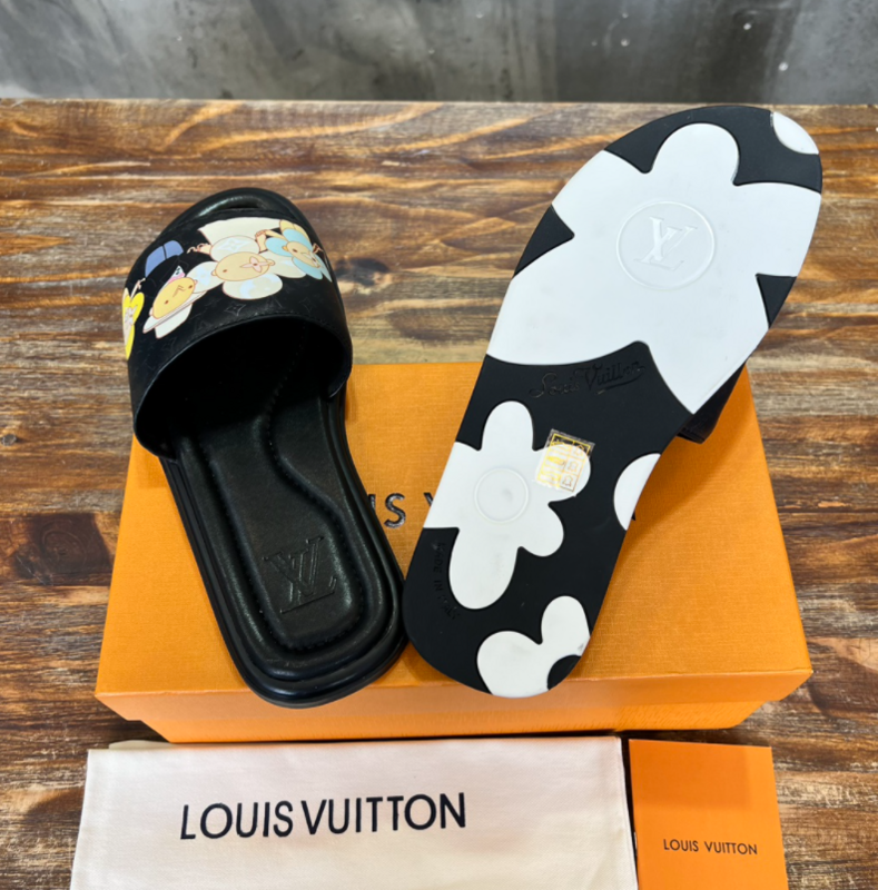 Luxe Touch Bags -  Men Shoes - 086