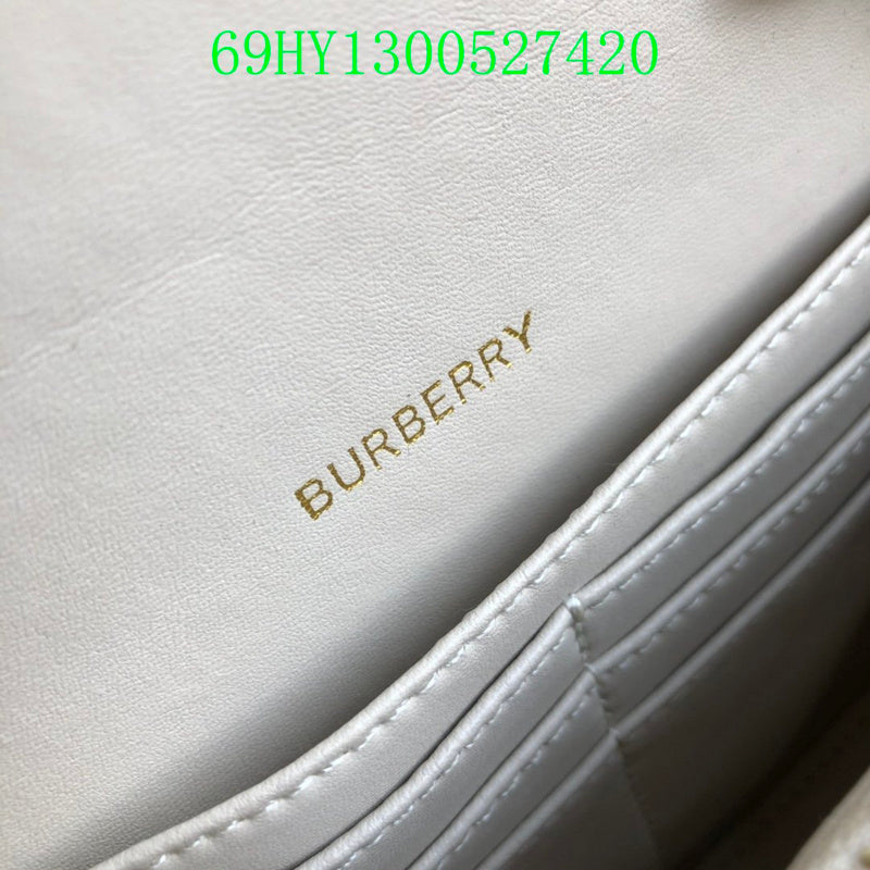 Luxe Touch Bags Fashion -BBR Bags - 522