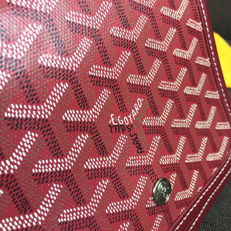 Luxe Touch Bags - GOD Bags - 158