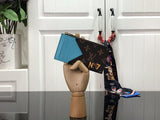 Fashion Luxe Touch bags - 2977