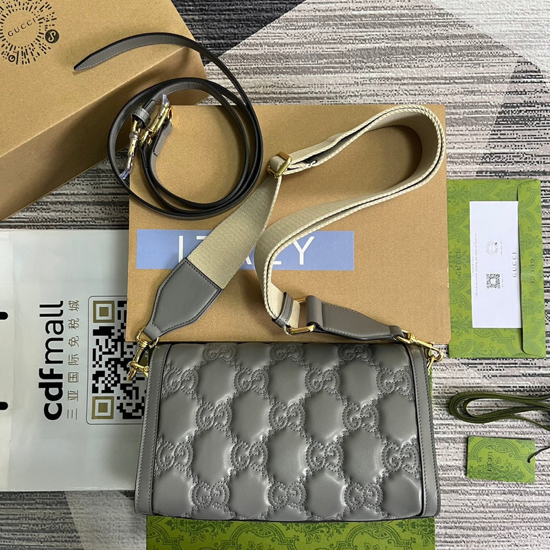 LTB - GG Bags - 610