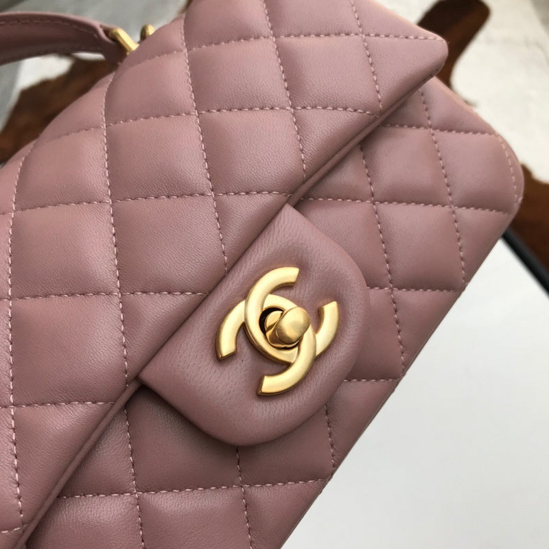 LTB - Luxe Touch Bags - 639
