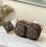 Luxe Touch Bags 

 - LTB Bags - 2437