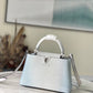 Fashion Luxe Touch bags - 4907