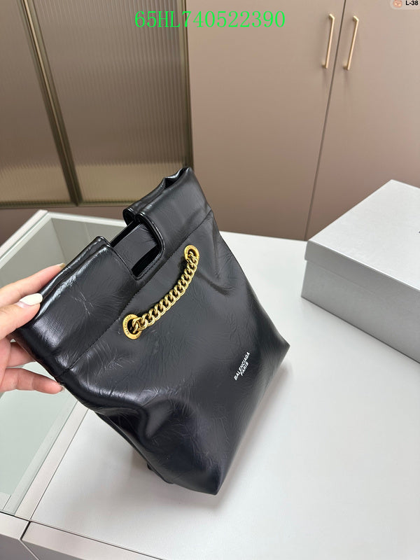 Luxe Touch Fashion - BGA Bags - 1771