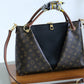 Luxe Touch Fashion LTB-bags - 8019