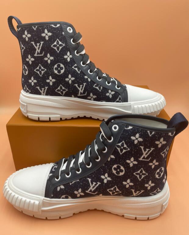 Luxe Touch Bags -  Men Shoes - 1015