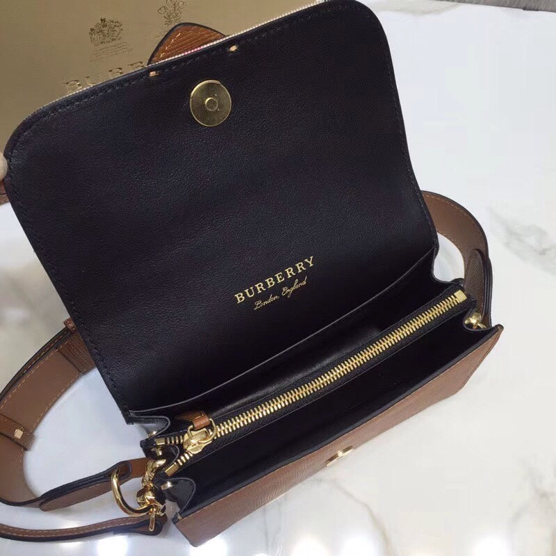 Luxe Touch Bags Fashion -BBR Bags - 1543