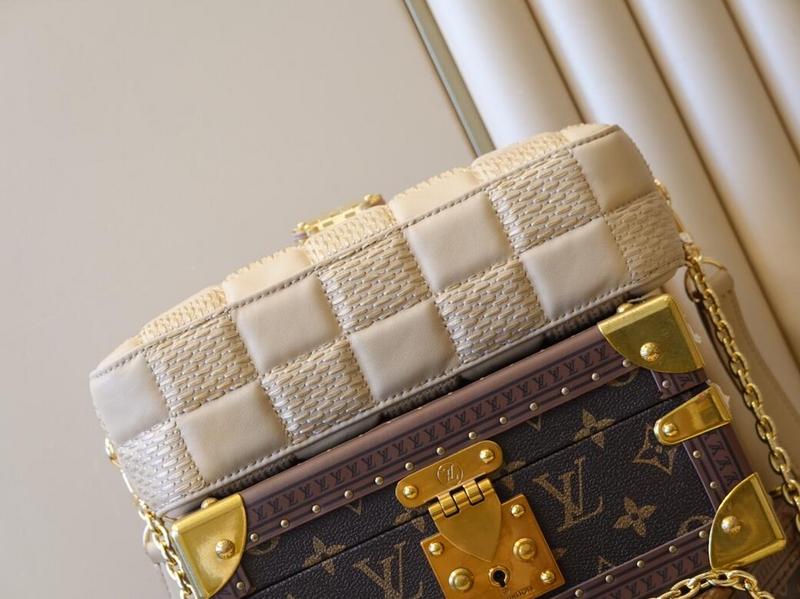 Luxe Touch Bags 

 - LTB Bags - 2208