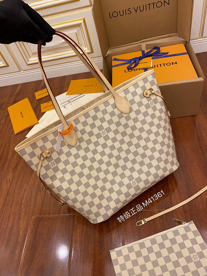 Luxe Touch Fashion LTB-bags - 17667