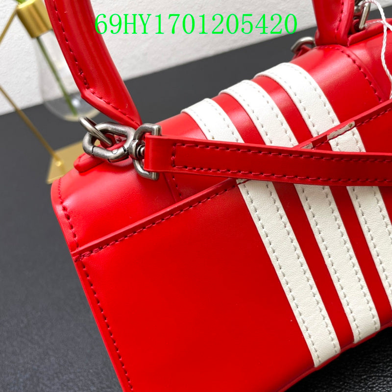 LTB Fashion - BGA Bags - 1958