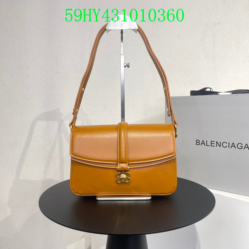 Luxe Touch Fashion - BGA Bags - 2033