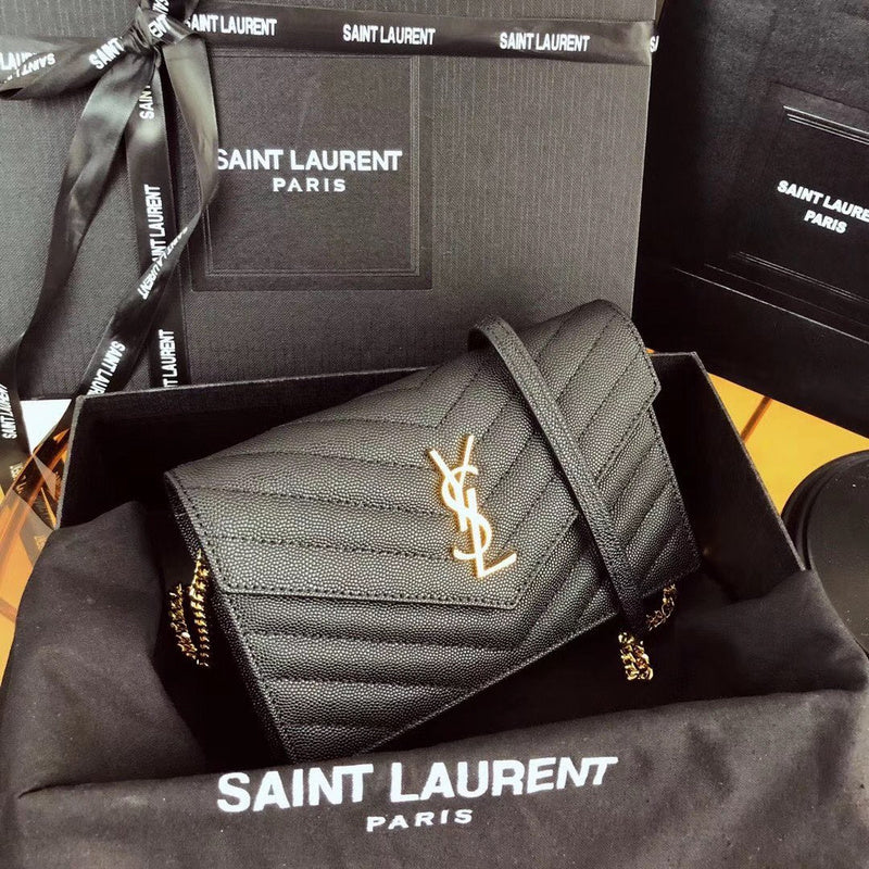 Luxe Touch - SLY Bags 221