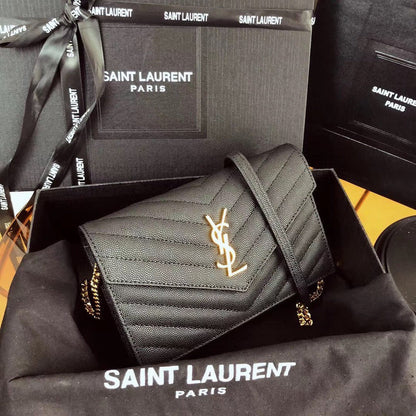 Luxe Touch - SLY Bags 221