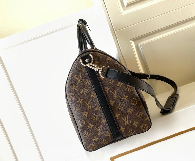 Luxe Touch Fashion LTB-Bags - 16608