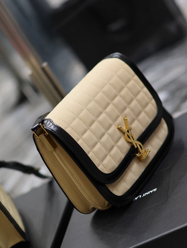 Luxe Touch SLY Bags - 005