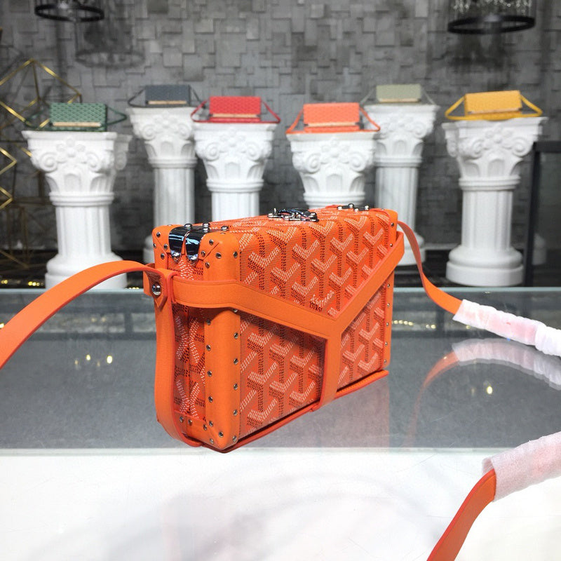 LTB - GOD Bags - 163
