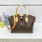 Luxe Touch Fashion LTB-Bags - 16668