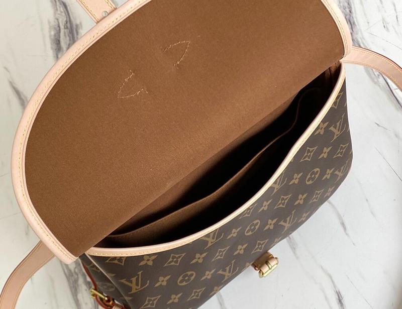 Luxe Touch Bags -   2127