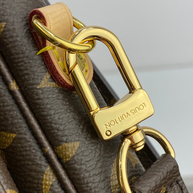 Luxe Touch Fashion LTB-bags - 17169