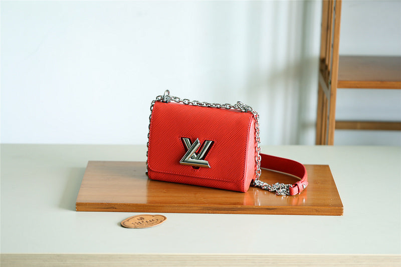 Luxe Touch Fashion LTB-bags - 8517