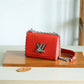 Luxe Touch Fashion LTB-bags - 8517