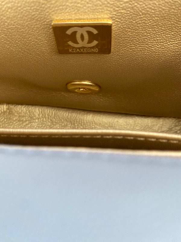 Luxe Touch Bags 

 -  Bags - 3473