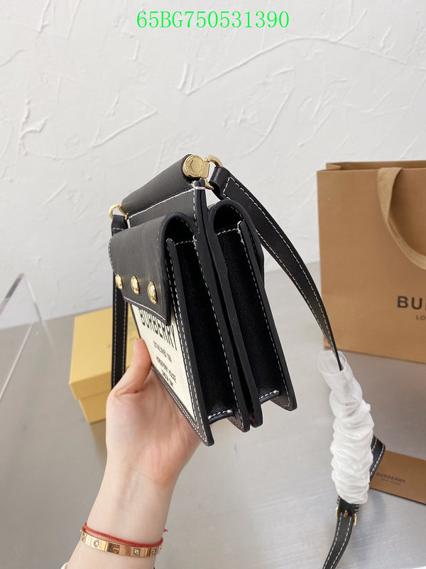 Luxe Touch Fashion -BBR Bags - 499